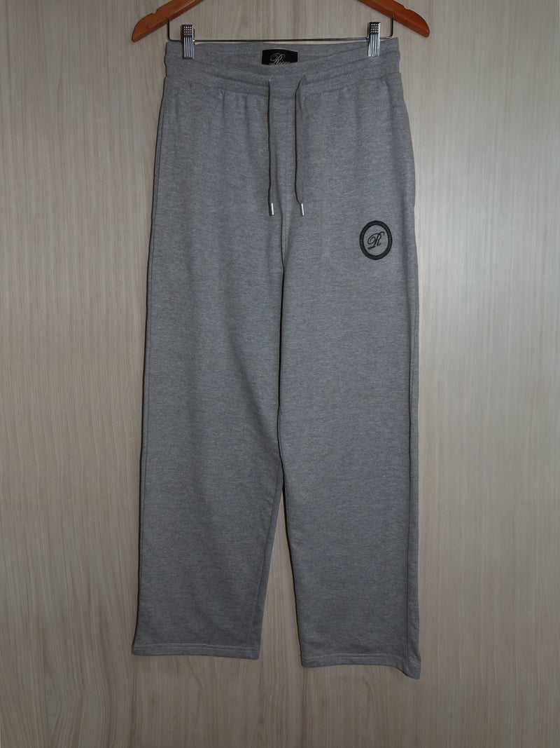 ASH GREY EVERYDAY SWEATPANT