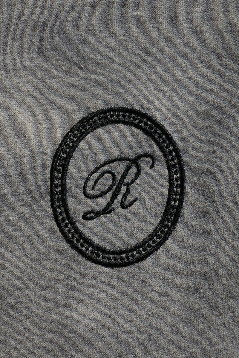 ASH GREY EVERYDAY SWEATPANT