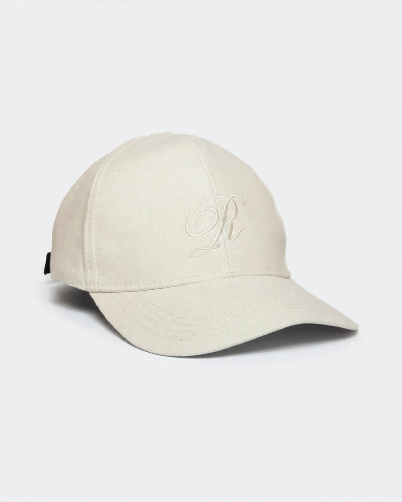 DUSTY IVORY CAP