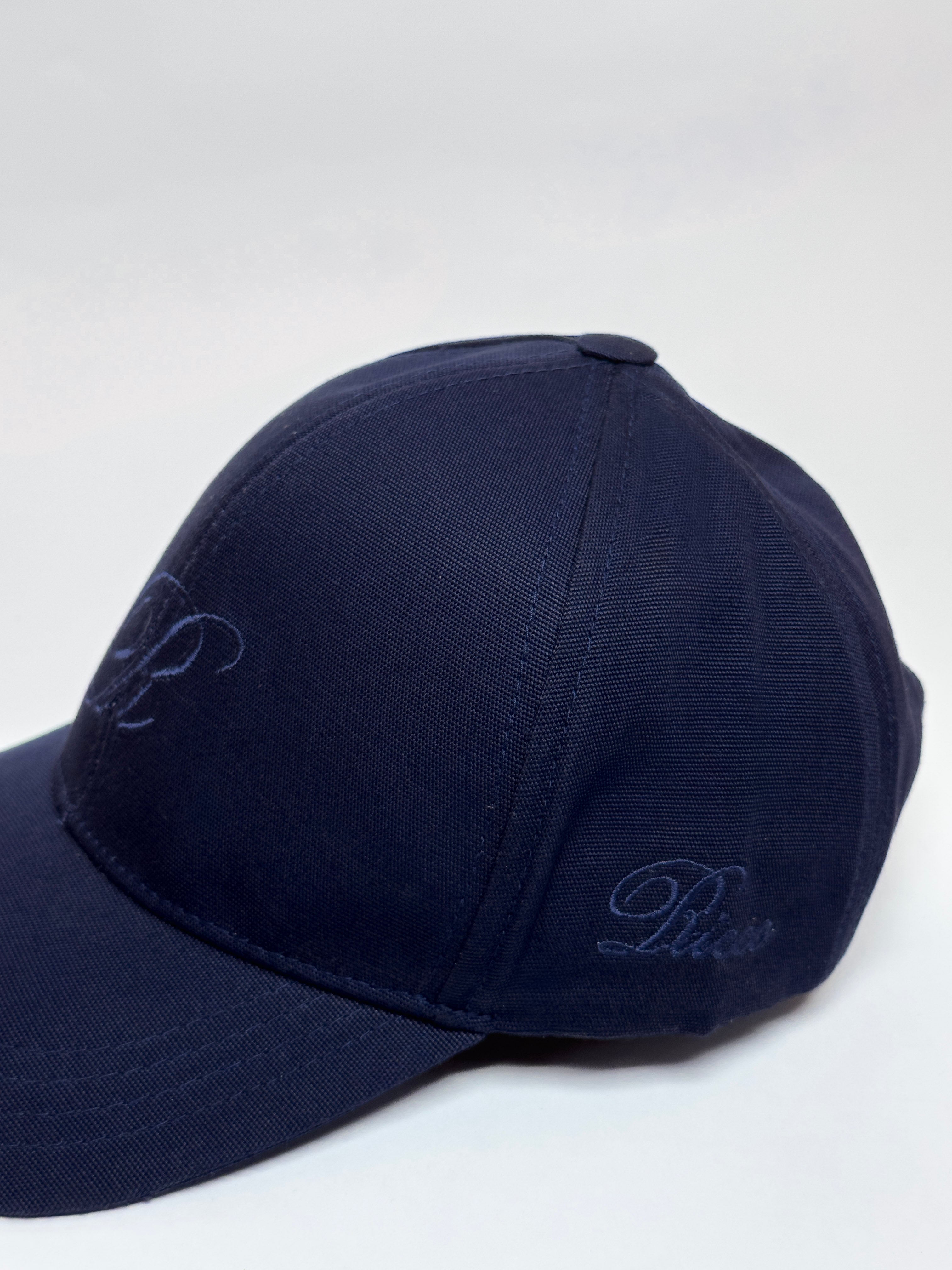 MIDNIGHT CAP