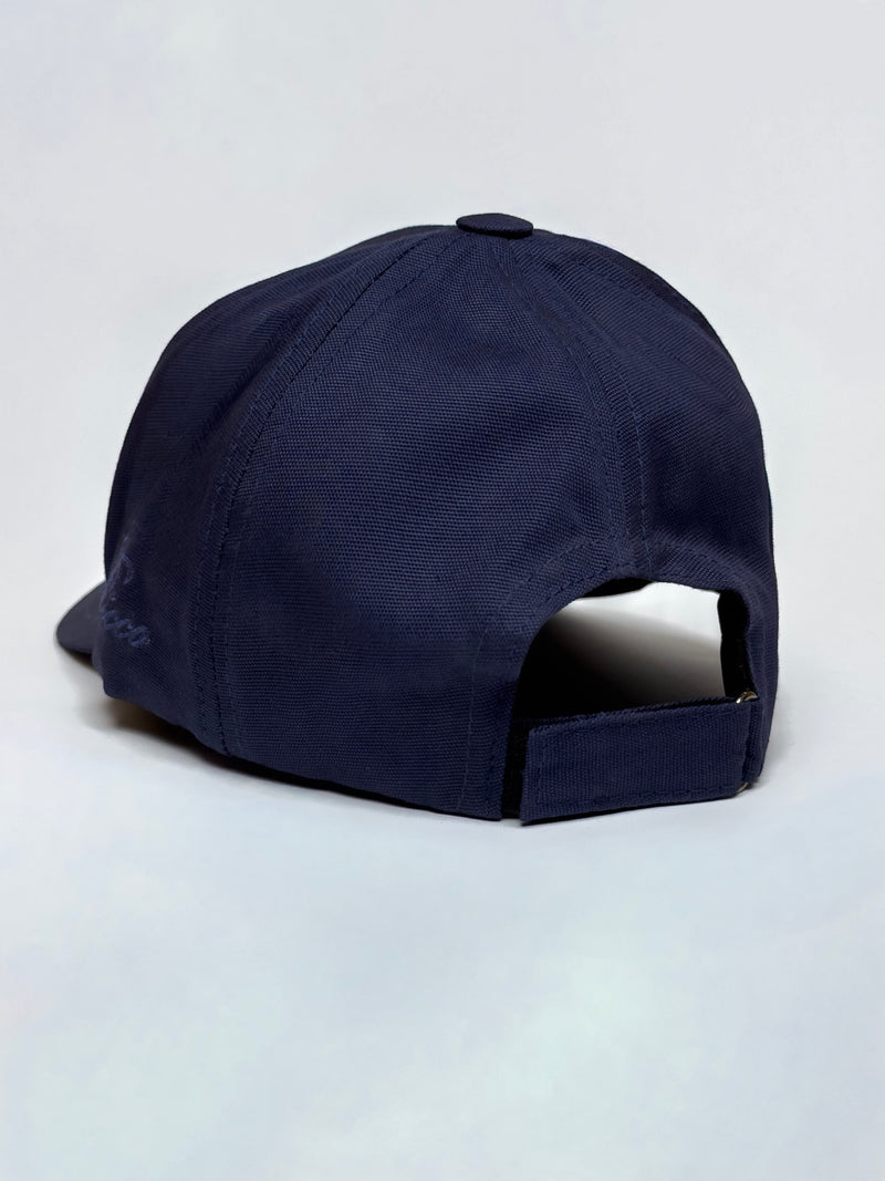 MIDNIGHT CAP