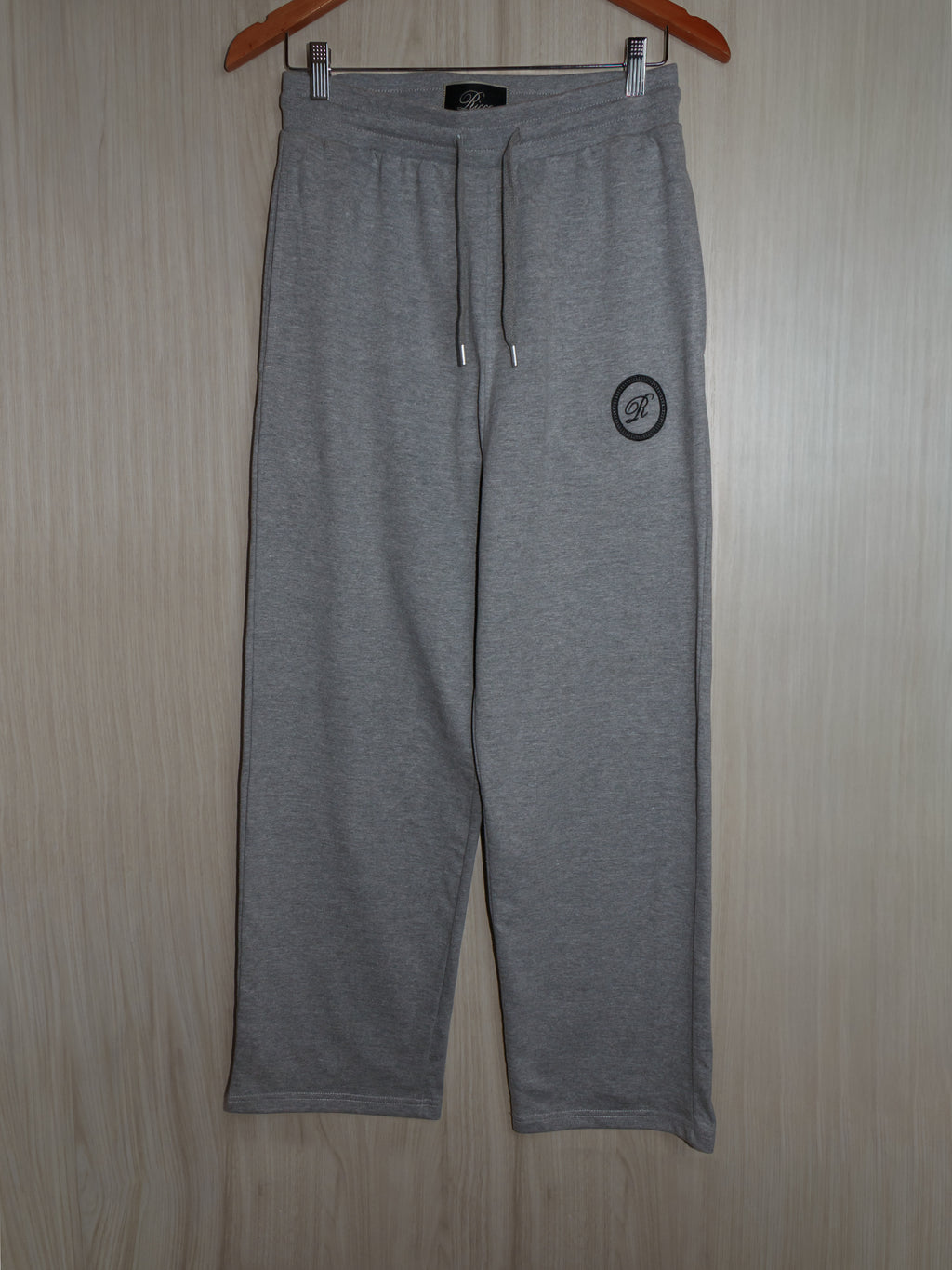 ASH GREY EVERYDAY SWEATPANT