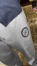 ASH GREY EVERYDAY SWEATPANT