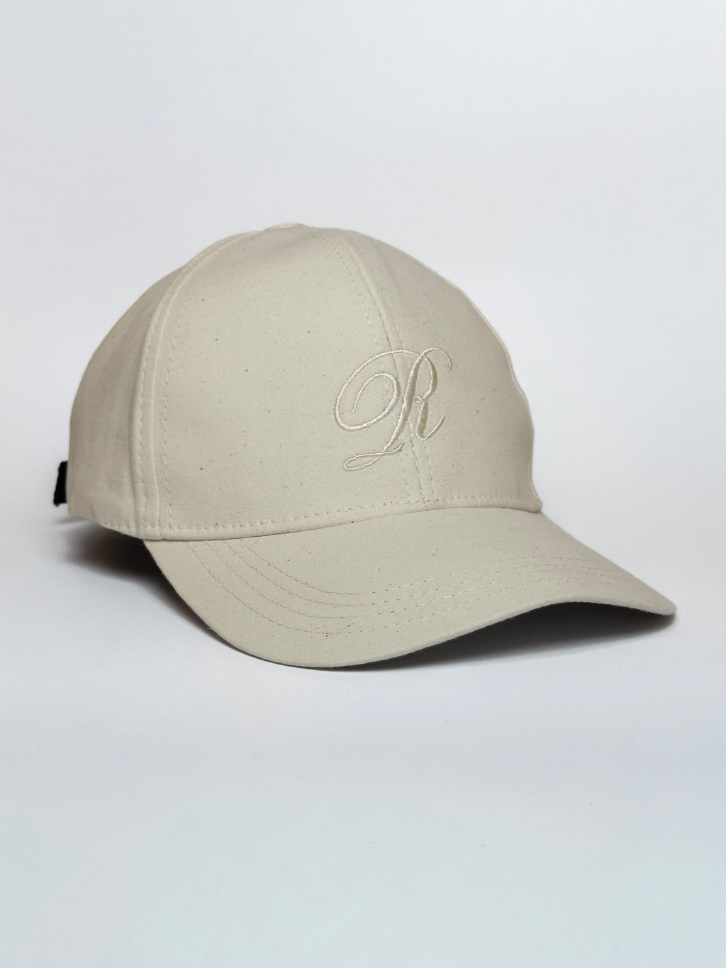 DUSTY IVORY CAP
