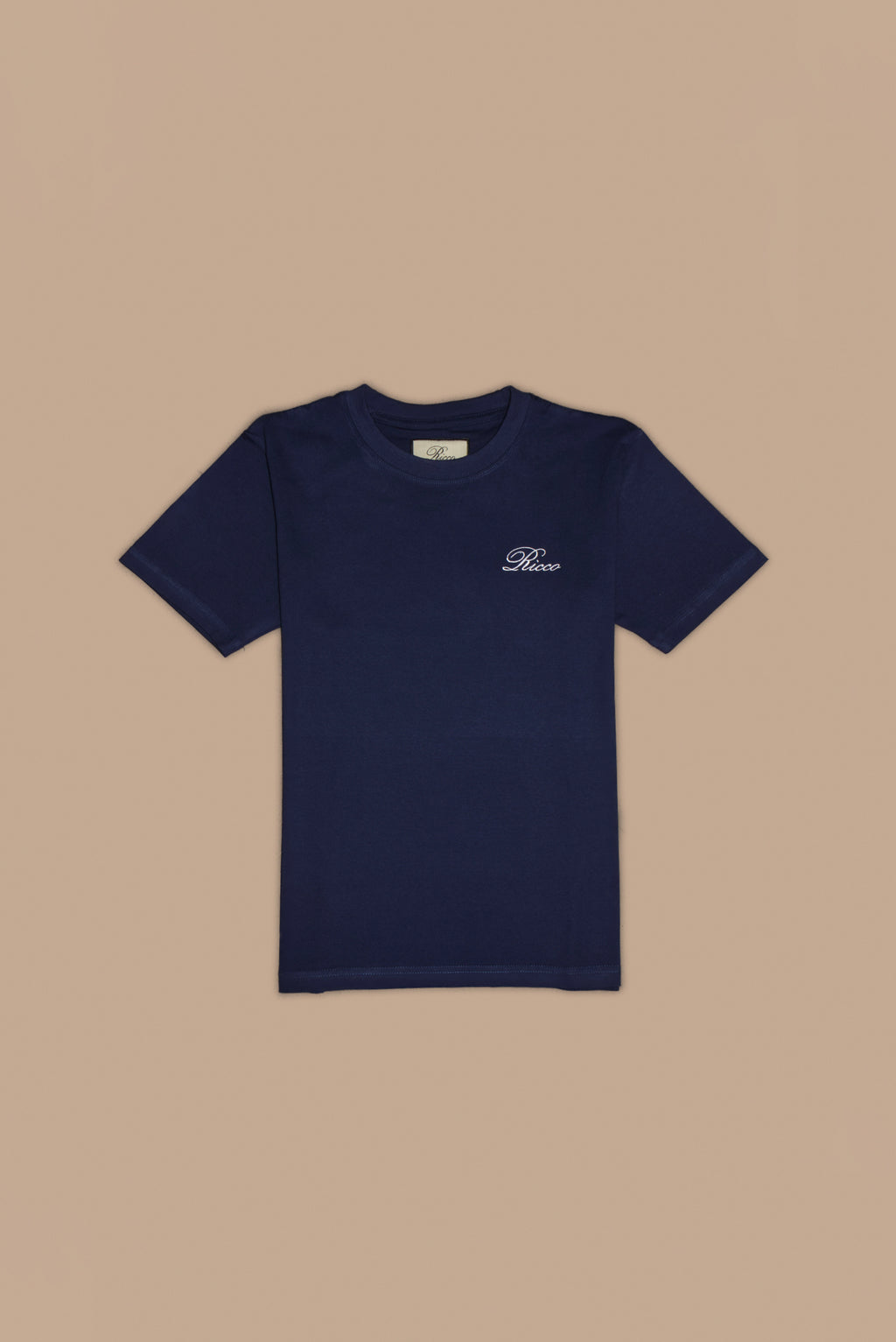 MEDIEVAL BLUE T-SHIRT