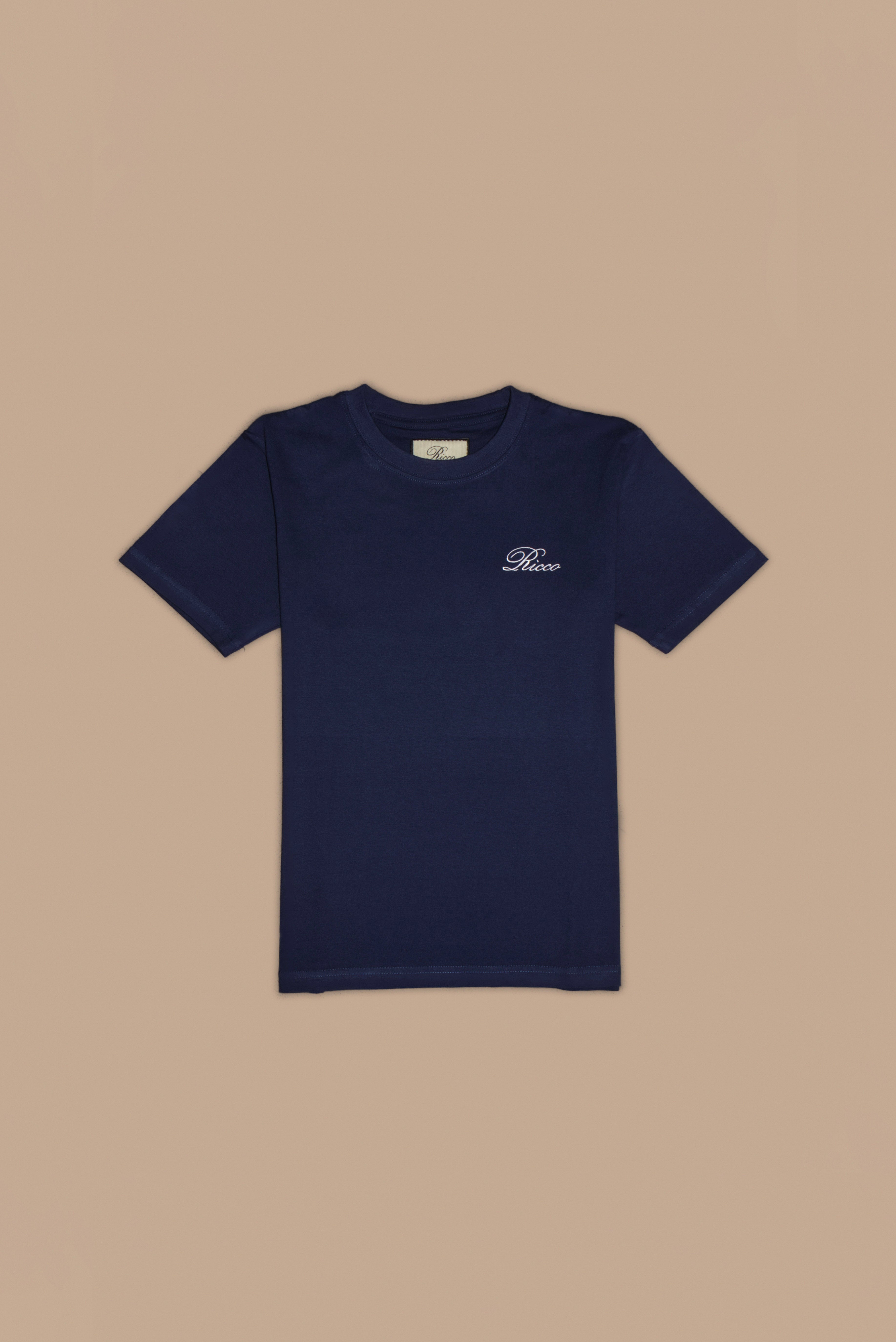 MEDIEVAL BLUE T-SHIRT