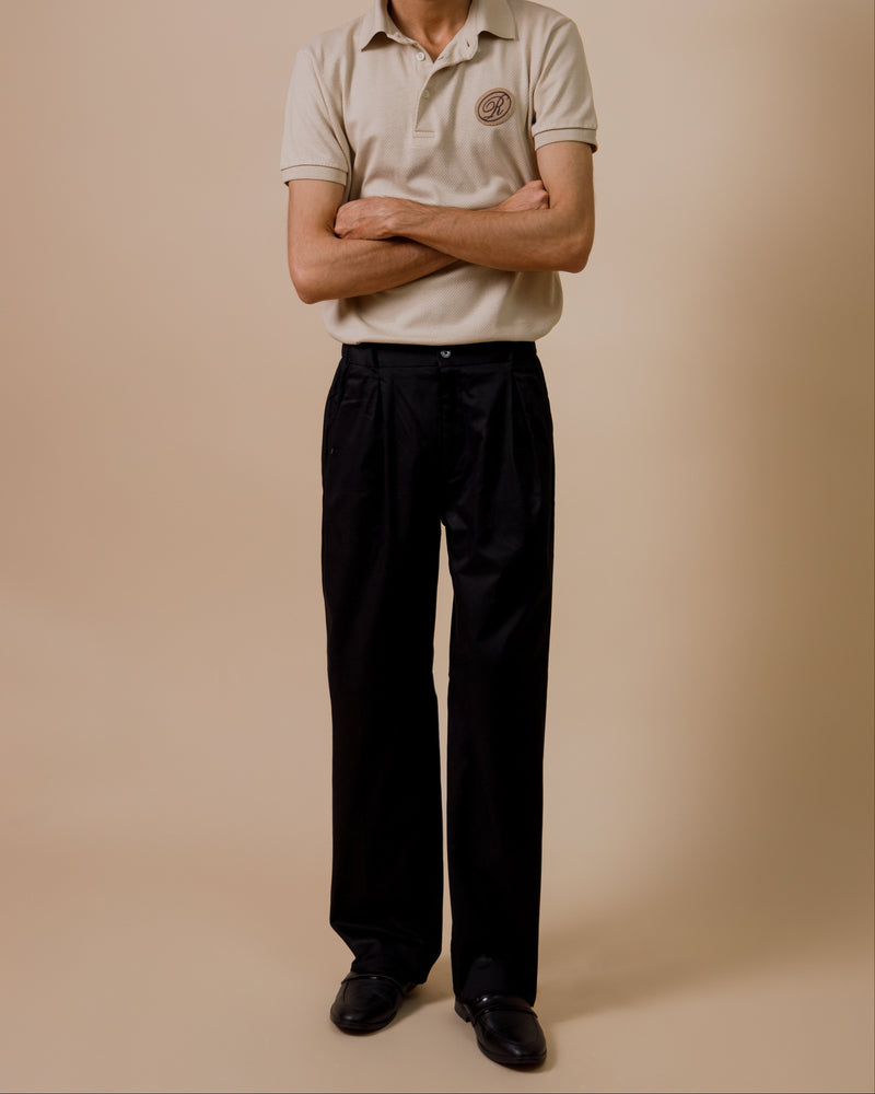 PEYOTE BEIGE POLO