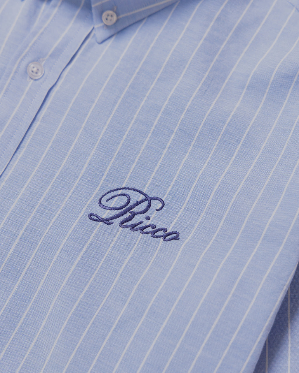 SKYLINE BUTTON DOWN