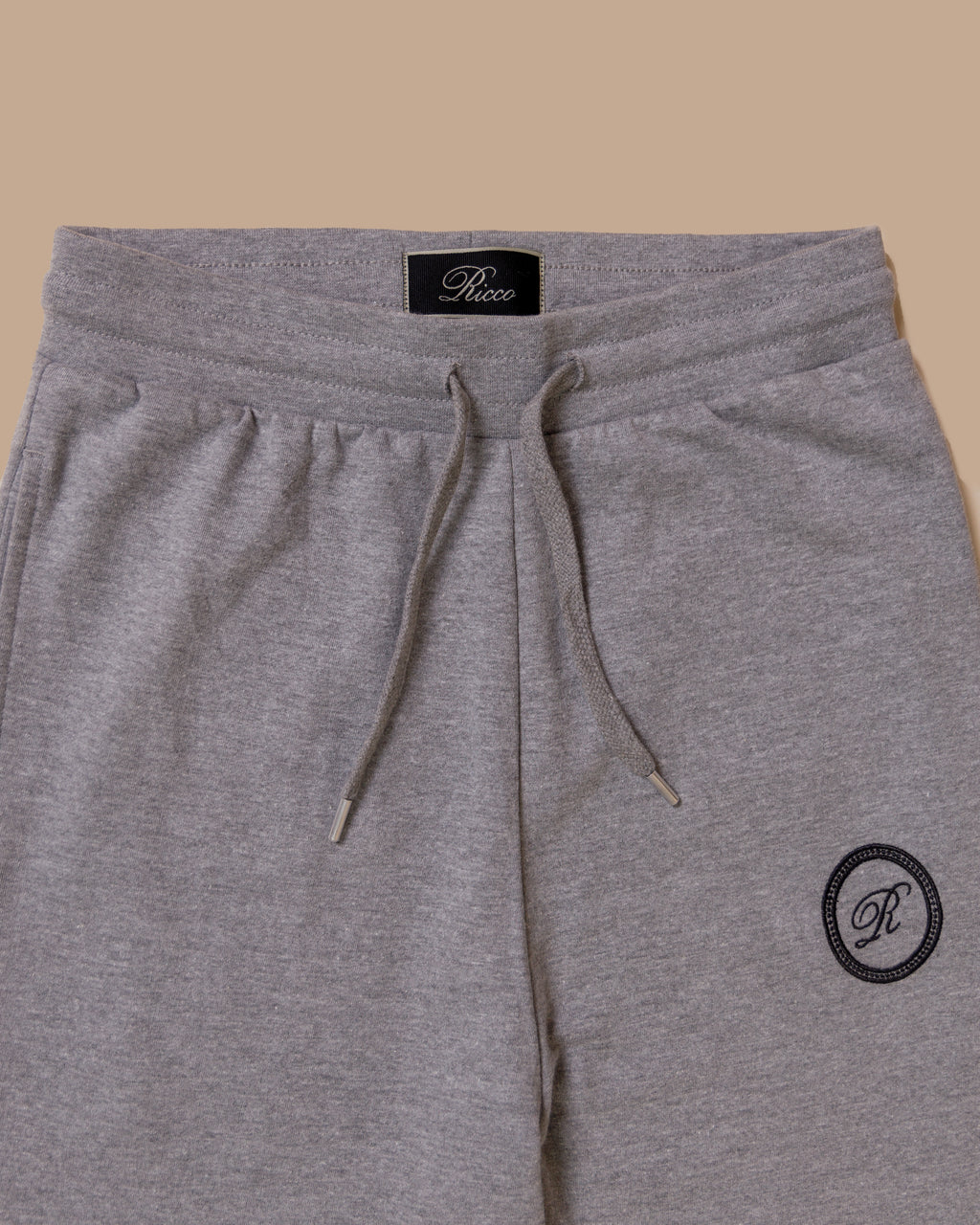 ASH GREY EVERYDAY SWEATPANT