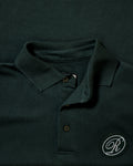 PINE GREEN POLO