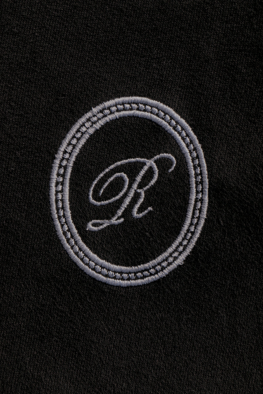 BLACK EVERYDAY SWEATPANT