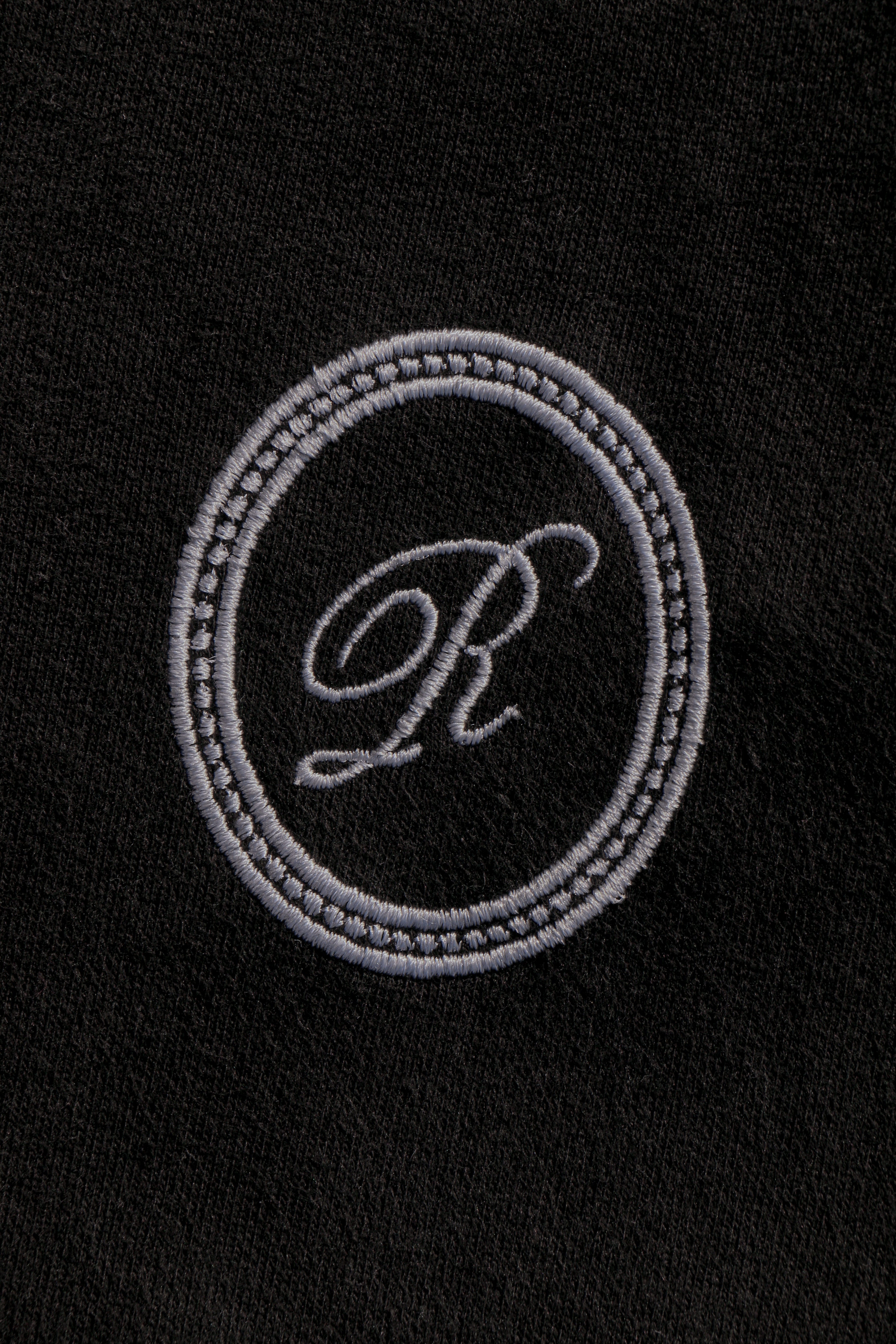 BLACK EVERYDAY SWEATPANT