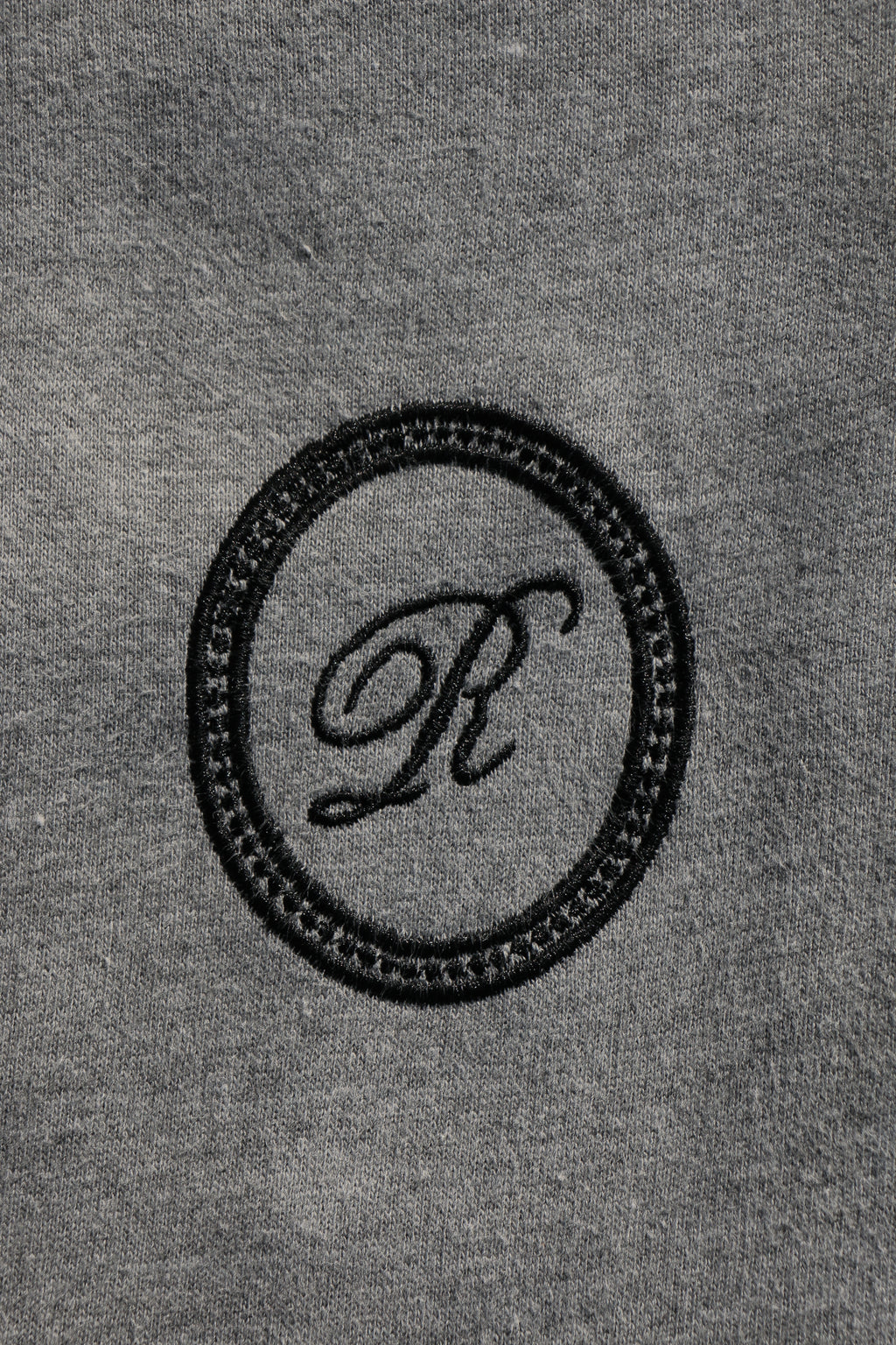 ASH GREY EVERYDAY SWEATPANT