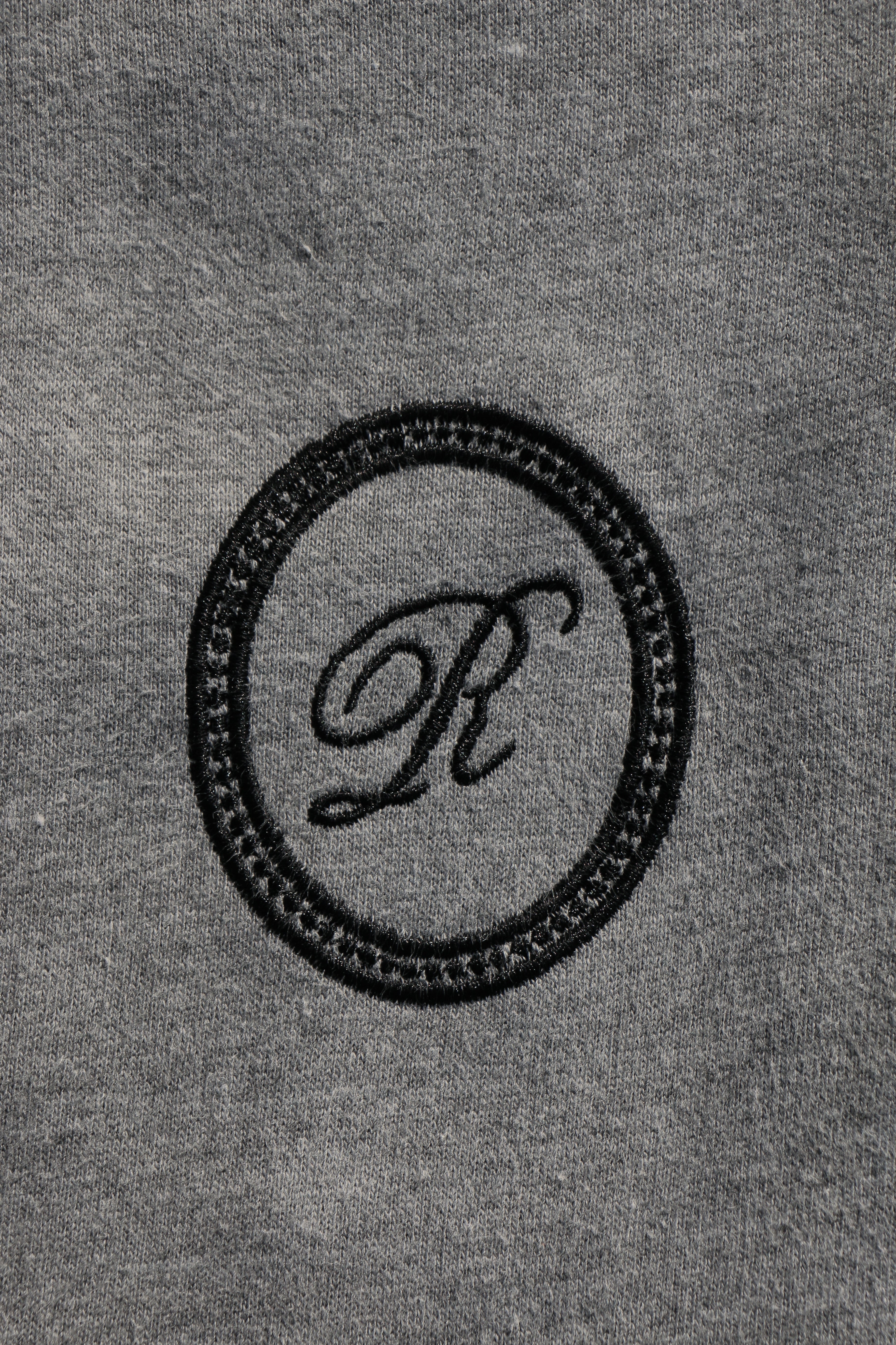 ASH GREY EVERYDAY SWEATPANT