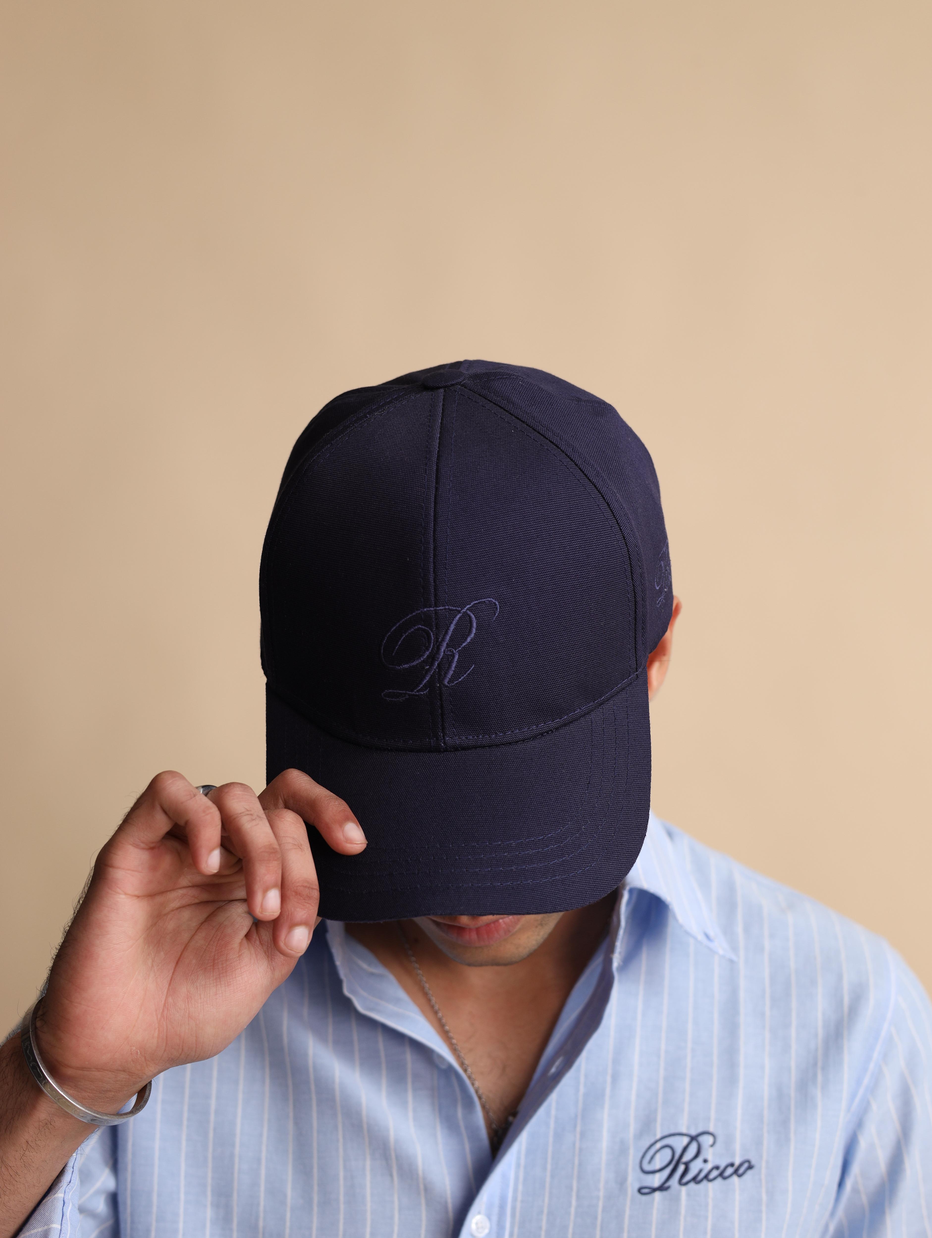 MIDNIGHT CAP