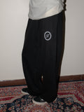 BLACK EVERYDAY SWEATPANT