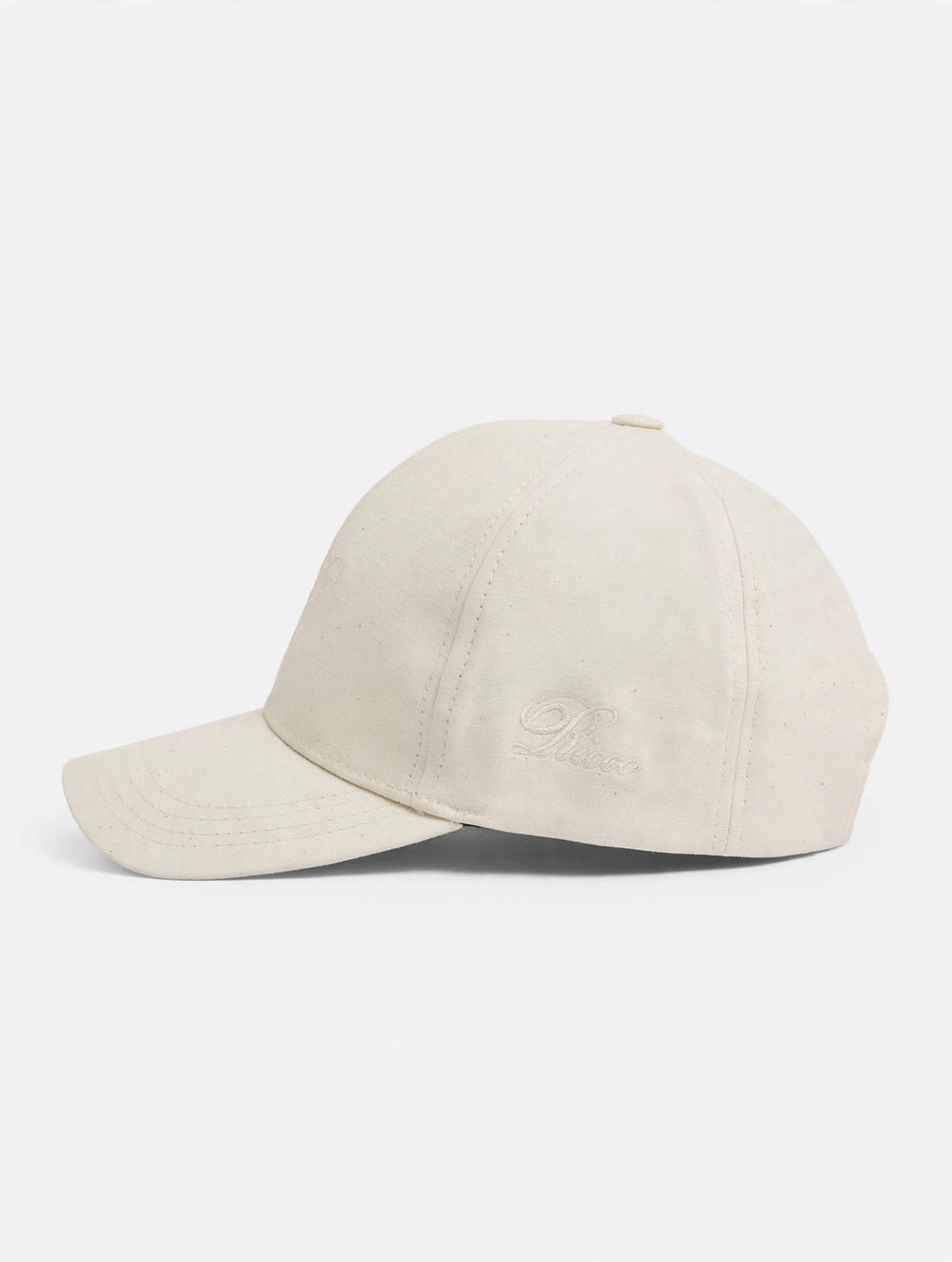 DUSTY IVORY CAP