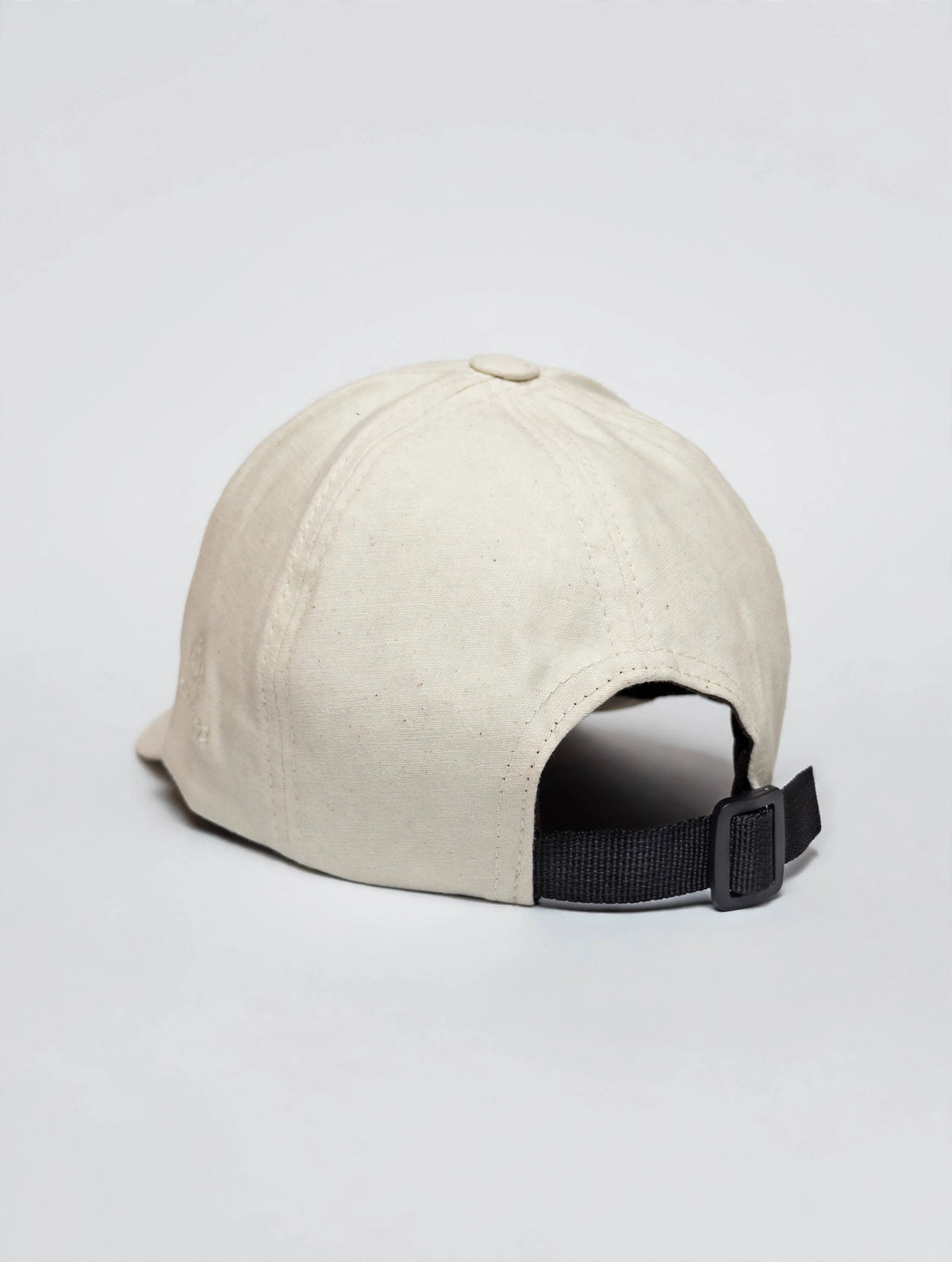 DUSTY IVORY CAP