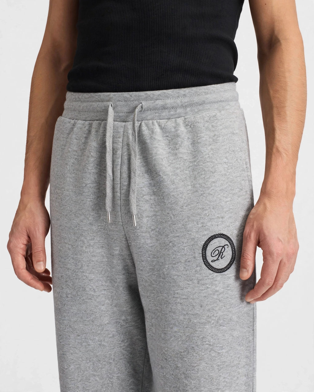 ASH GREY EVERYDAY SWEATPANT