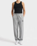 ASH GREY EVERYDAY SWEATPANT