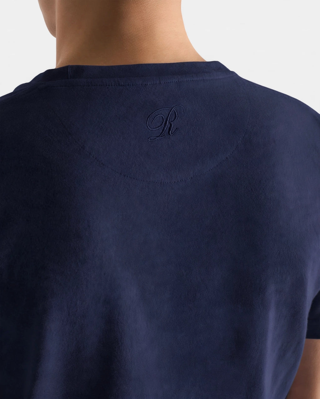 MEDIEVAL BLUE T-SHIRT