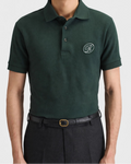 PINE GREEN POLO