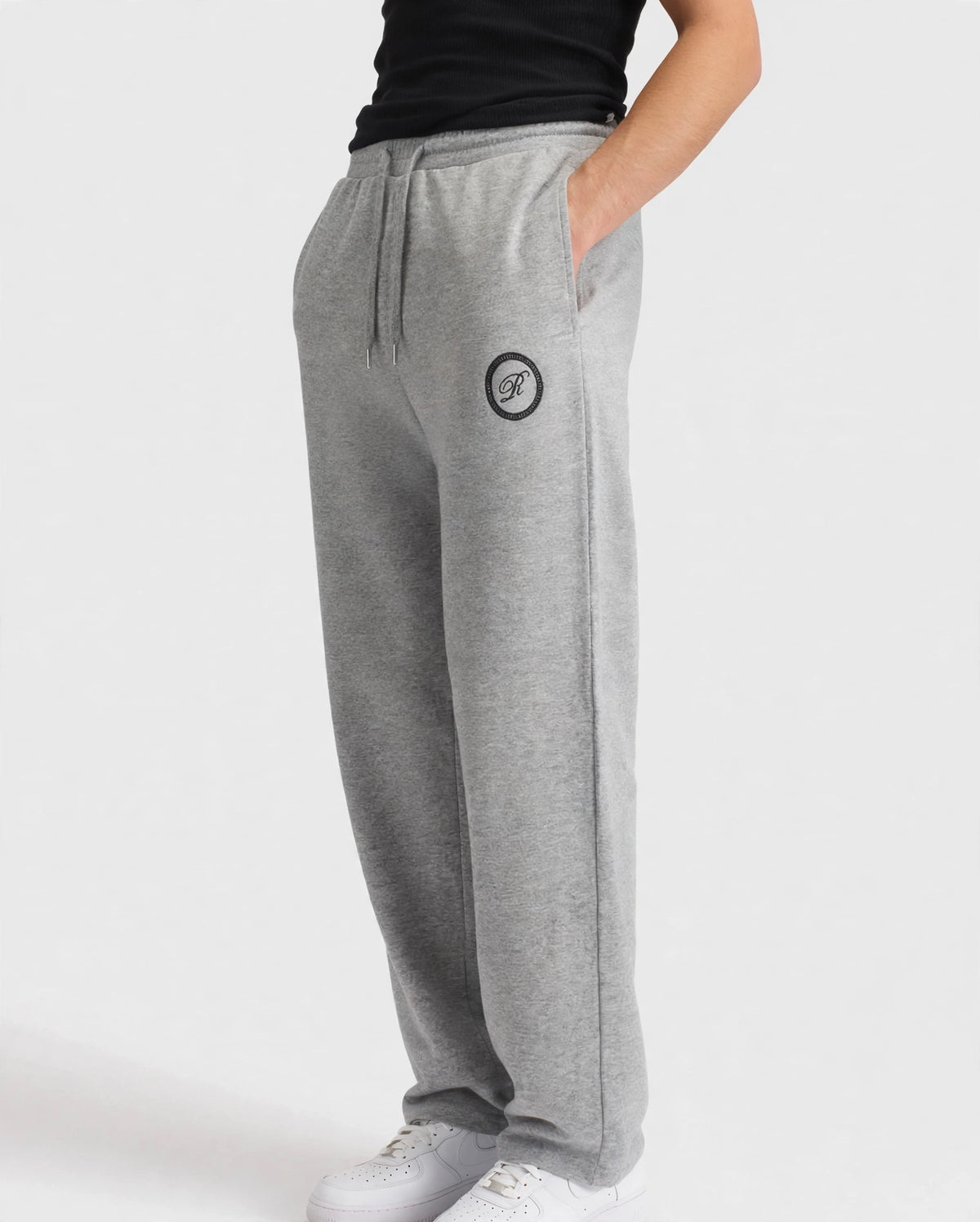 ASH GREY EVERYDAY SWEATPANT