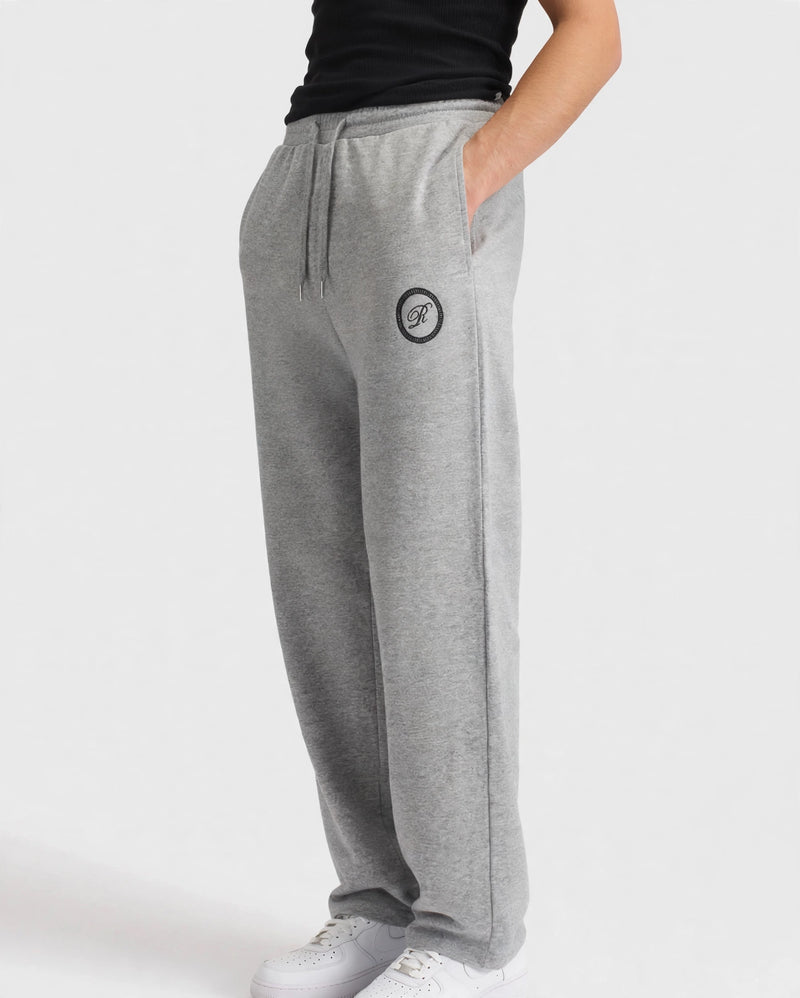 ASH GREY EVERYDAY SWEATPANT