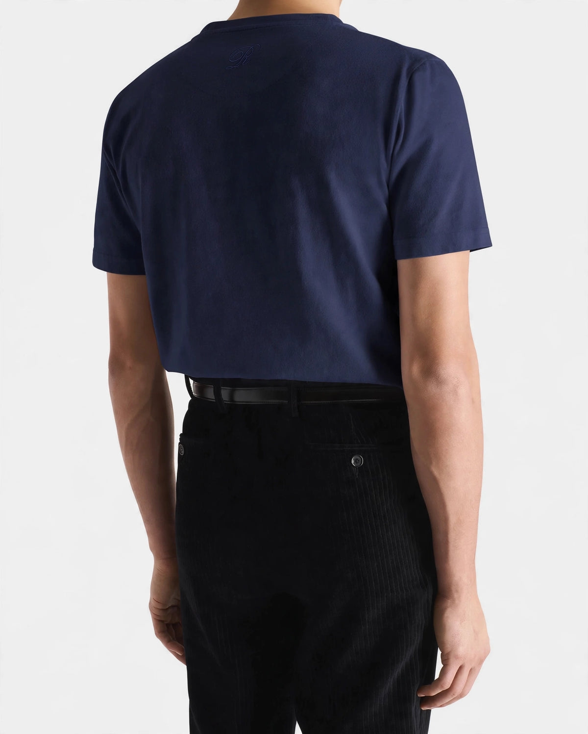 MEDIEVAL BLUE T-SHIRT