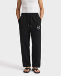 BLACK EVERYDAY SWEATPANT